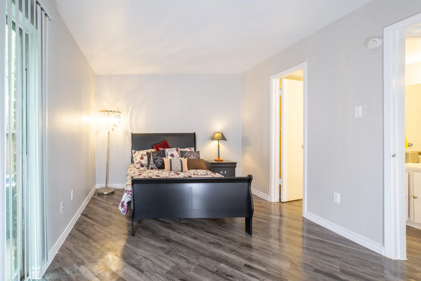 Bay Oaks — Bedroom